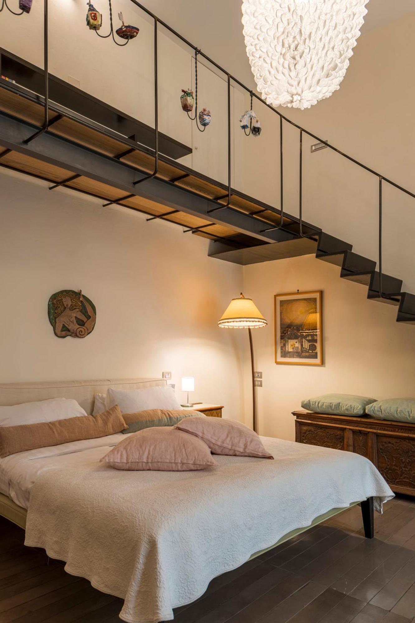 Starhost - Dimora Copeta Apartment Salerno Exterior photo