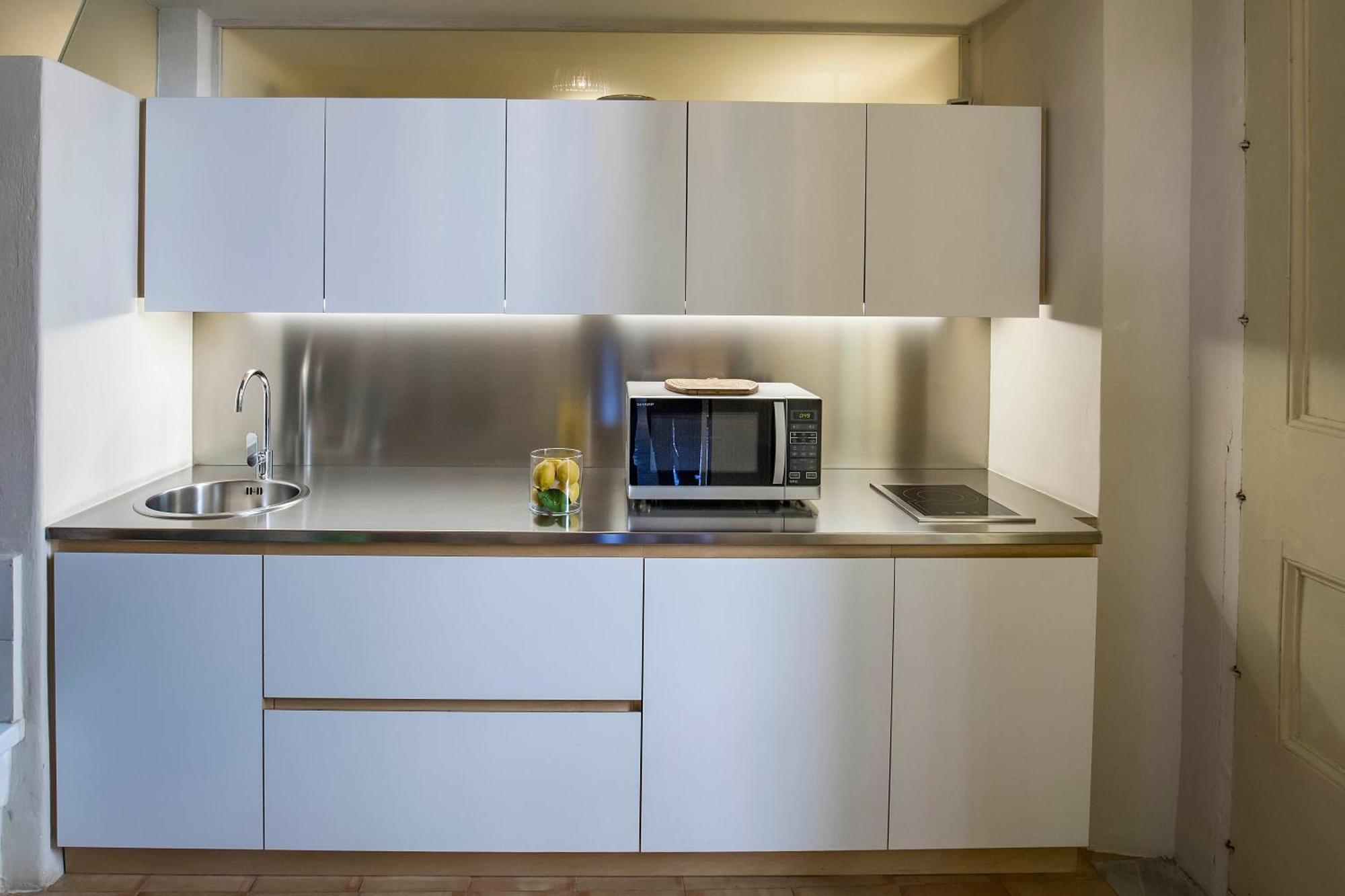 Starhost - Dimora Copeta Apartment Salerno Exterior photo