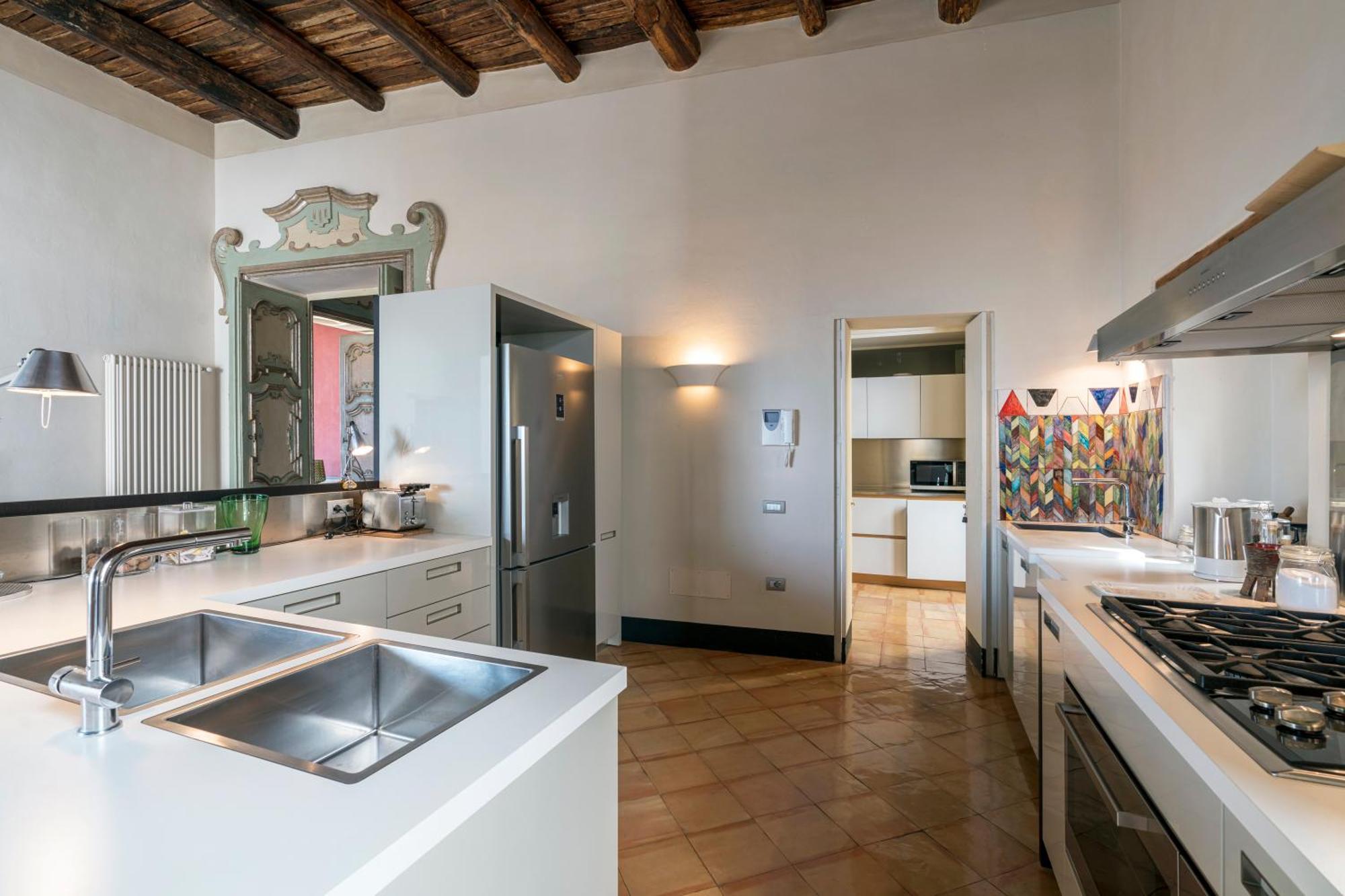 Starhost - Dimora Copeta Apartment Salerno Exterior photo