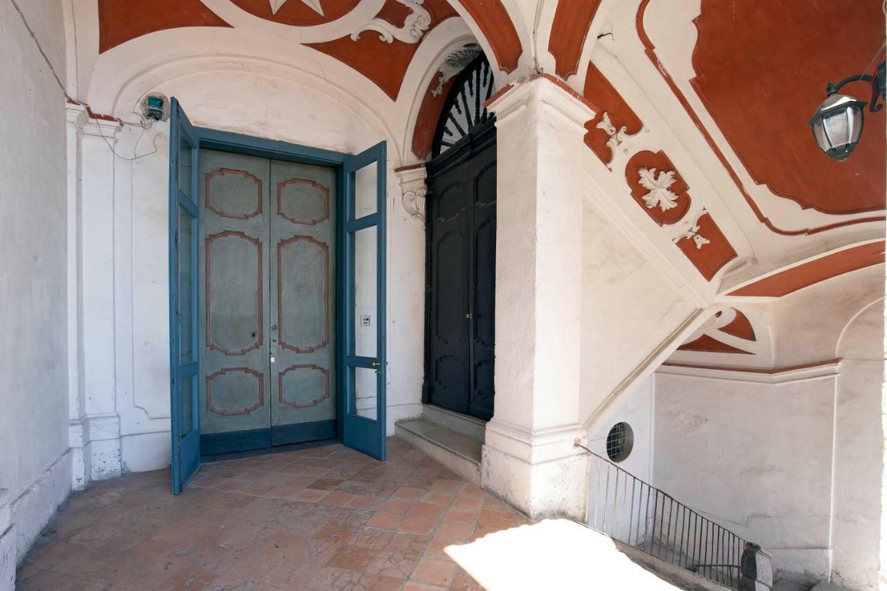 Starhost - Dimora Copeta Apartment Salerno Exterior photo