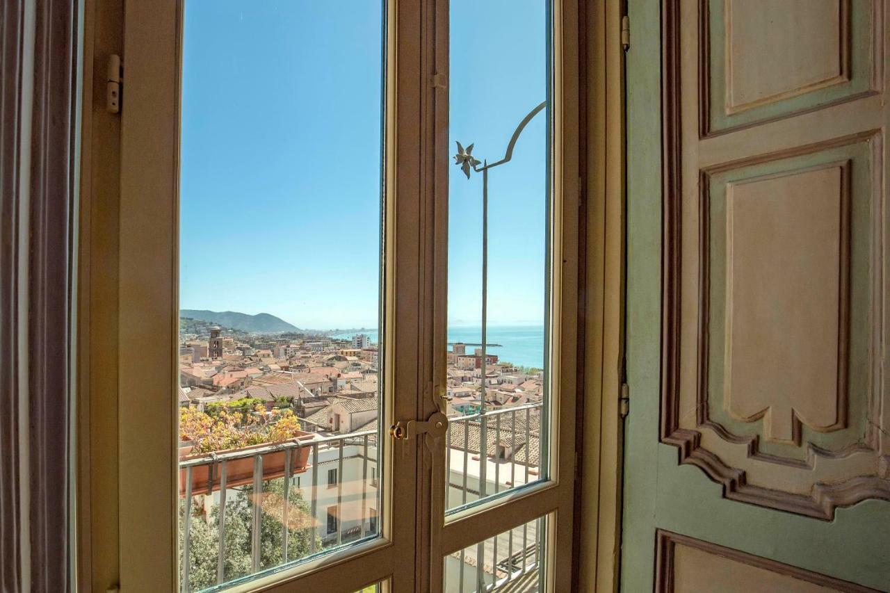 Starhost - Dimora Copeta Apartment Salerno Exterior photo