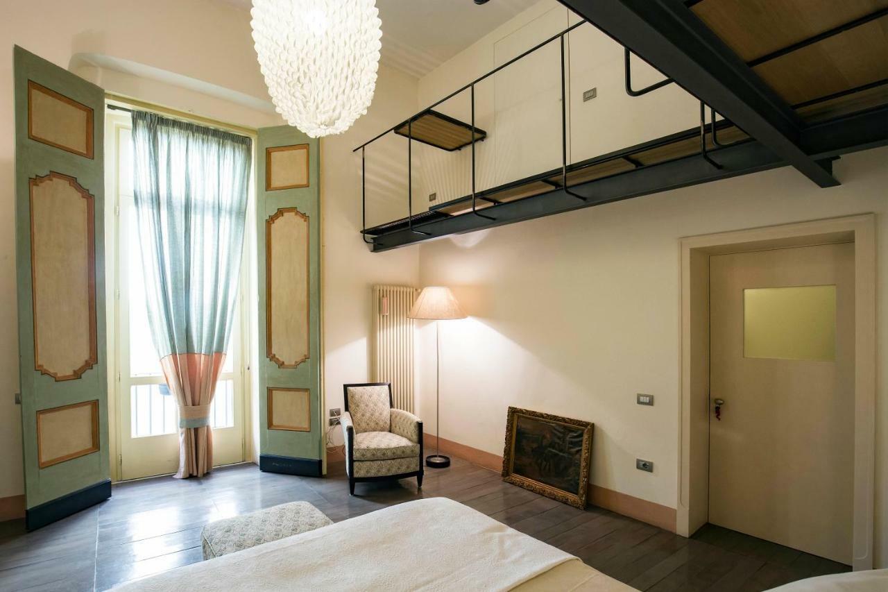 Starhost - Dimora Copeta Apartment Salerno Exterior photo