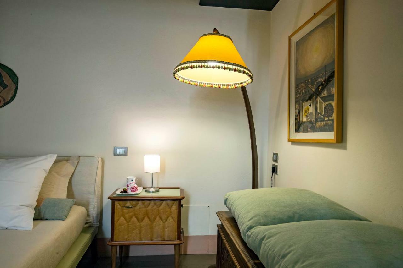 Starhost - Dimora Copeta Apartment Salerno Exterior photo
