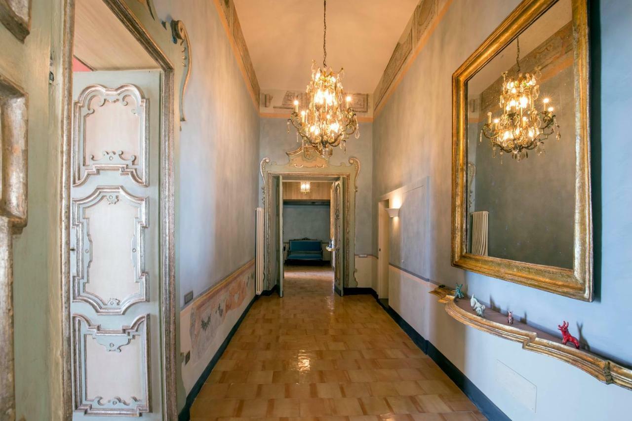Starhost - Dimora Copeta Apartment Salerno Exterior photo